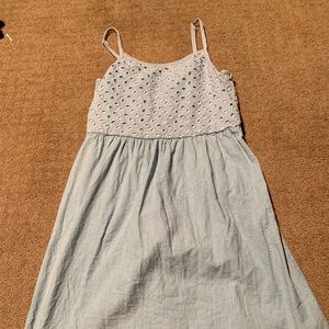 Kids dress